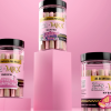 Blazy Susan x MKX .5g Liquid Diamond Infused 30-Pack Pre-Roll