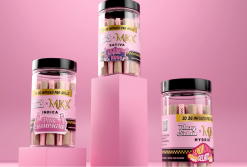 Blazy Susan x MKX .5g Liquid Diamond Infused 30-Pack Pre-Roll
