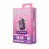 LIMITED EDITION | Geeked 3G Disposable by MKX | Rosewater Sorbet