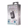Geeked 3G Disposable by MKX | Permanent Marker