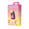 Geeked 3G Disposable by MKX | Ice Cream Cake