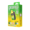 Geeked 3G Disposable by MKX | Sour Power