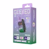 Geeked 3G Disposable by MKX | Lavender Diesel