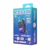 Geeked 3G Disposable by MKX | Blue Dream